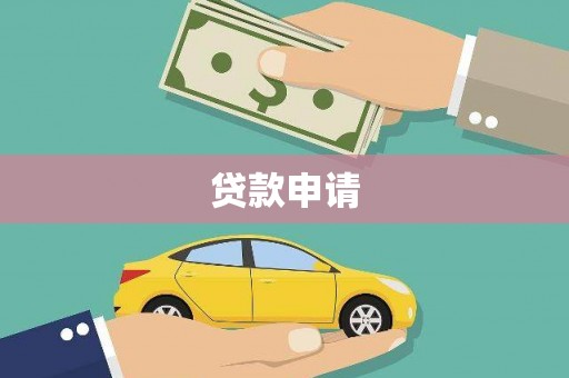 宁明贷款申请