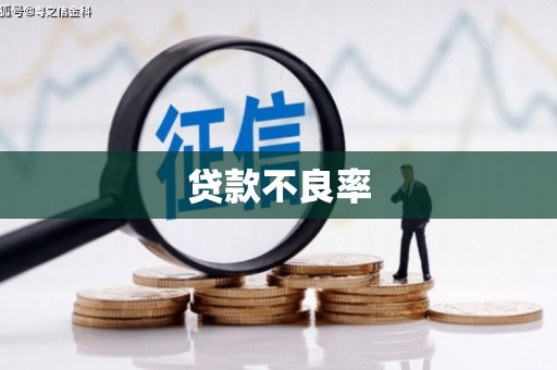 蚌埠贷款不良率
