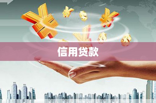 平度信用贷款