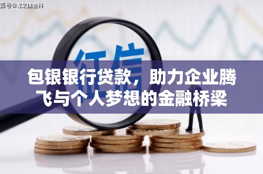 维西包银银行贷款，助力企业腾飞与个人梦想的金融桥梁