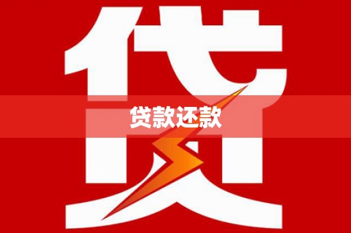 盐津贷款还款