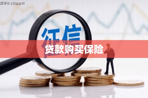 云南贷款购买保险